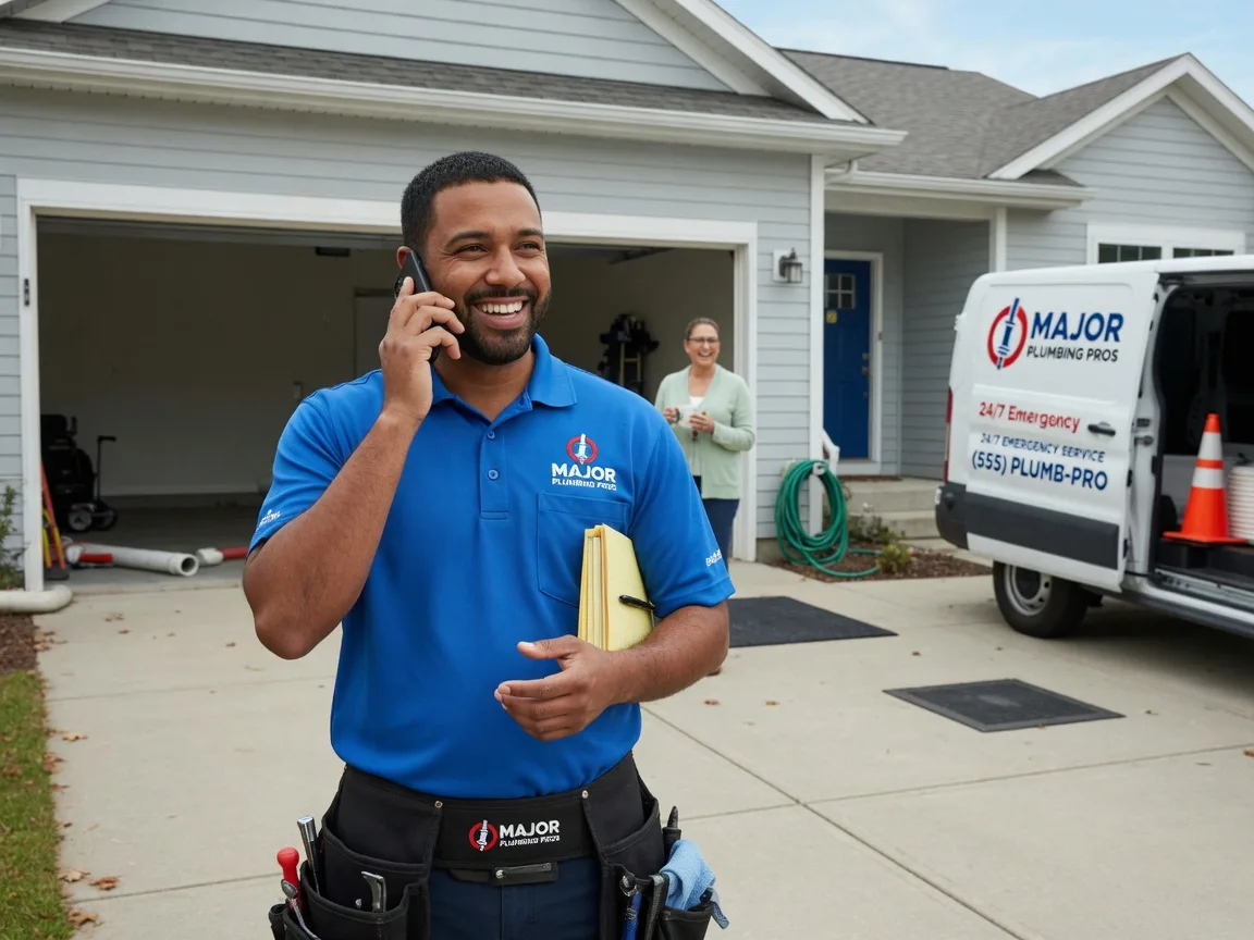Drain Cleaning Services Luverne, ND FAQs